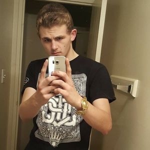 Meet your Posher, Patrick